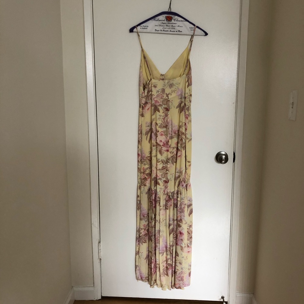 Daniella Dress in Morningside - Picture 4 of 4